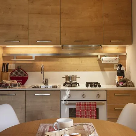 Sunshine Apartamento Vione