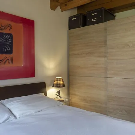 Apartamento Sunshine Vione
