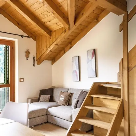 Apartamento Sunshine Vione