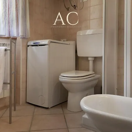 Sunshine Apartment Vione
