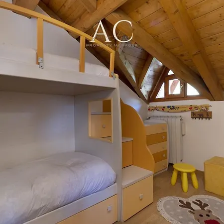 Apartment Sunshine Vione