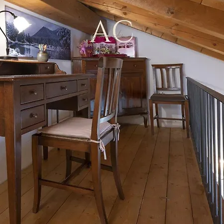 Sunshine Apartment *