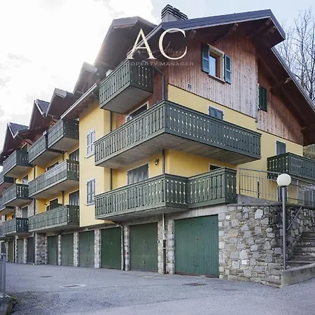 Sunshine Apartment